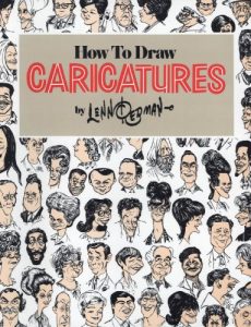 Download How To Draw Caricatures pdf, epub, ebook