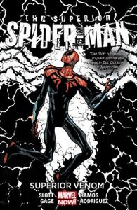 Download Superior Spider-Man Vol. 5: The Superior Venom pdf, epub, ebook