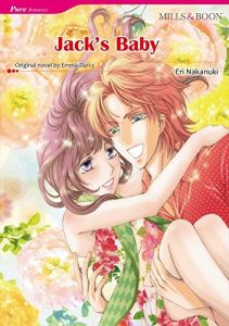 Download Jack’s Baby (Mills & Boon comics) pdf, epub, ebook