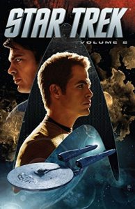 Download Star Trek (2011-2016) Vol. 2 pdf, epub, ebook