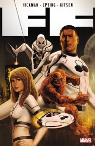 Download FF, Vol. 1 pdf, epub, ebook