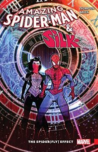 Download Amazing Spider-Man & Silk: Spider(Fly) Effect (Amazing Spider-Man & Silk: Spider(Fly) Effect Infinite Comic) pdf, epub, ebook
