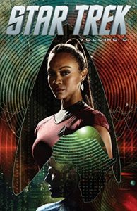 Download Star Trek (2011-2016) Vol. 5 pdf, epub, ebook