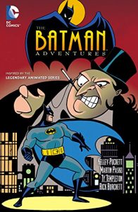 Download Batman Adventures Vol. 1 pdf, epub, ebook