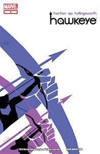 Download Hawkeye (2012-2015) #3 pdf, epub, ebook