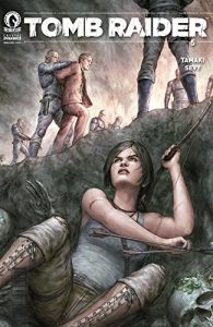 Download Tomb Raider (2016) #5 pdf, epub, ebook