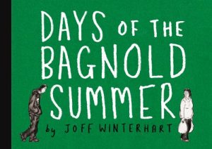 Download Days of the Bagnold Summer pdf, epub, ebook