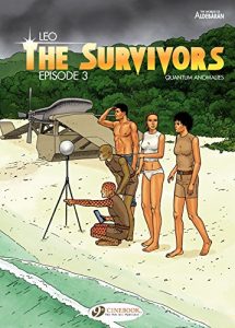 Download The Survivors – Episode 3 pdf, epub, ebook