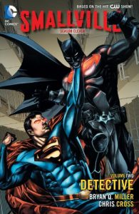 Download Smallville Season 11 Vol. 2: Detective pdf, epub, ebook