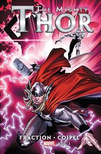 Download The Mighty Thor, Vol. 1 pdf, epub, ebook