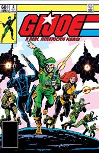 Download G.I. Joe: Classics #4 pdf, epub, ebook