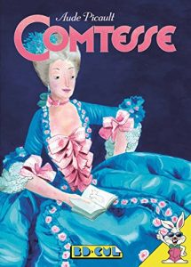 Download Comtesse (BD Cul) (French Edition) pdf, epub, ebook