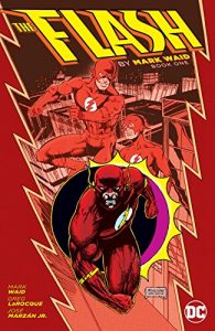 Download Flash by Mark Waid Book One (The Flash (1987-2009)) pdf, epub, ebook