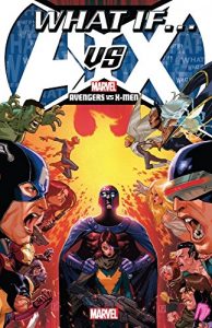 Download What If? AVX pdf, epub, ebook