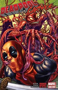 Download Deadpool vs. Carnage #3 (of 4) pdf, epub, ebook