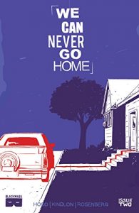 Download We Can Never Go Home #2 (of 5) pdf, epub, ebook