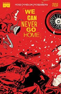 Download We Can Never Go Home #4 (of 5) pdf, epub, ebook