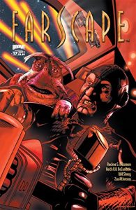 Download Farscape Vol. 4: Ongoing #17 (Farscape: Ongoing) pdf, epub, ebook