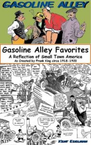 Download Gasoline Alley Favorites pdf, epub, ebook