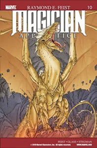 Download Magician: Apprentice Riftwar Saga #10 (of 17) pdf, epub, ebook