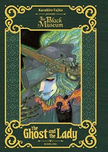 Download The Ghost and The Lady Vol. 1 pdf, epub, ebook