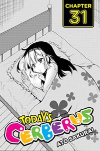 Download Today’s Cerberus, Chapter 31 (Today’s Cerberus Serial) pdf, epub, ebook