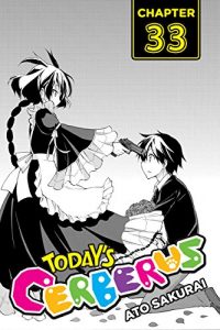 Download Today’s Cerberus, Chapter 33 (Today’s Cerberus Serial) pdf, epub, ebook