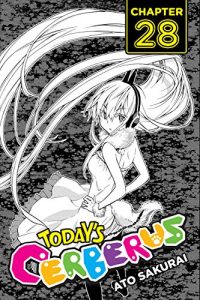 Download Today’s Cerberus, Chapter 28 (Today’s Cerberus Serial) pdf, epub, ebook