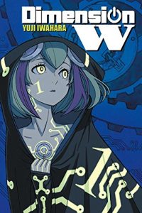 Download Dimension W, Vol. 1 pdf, epub, ebook