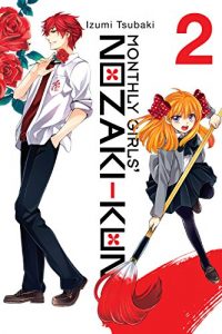 Download Monthly Girls’ Nozaki-kun, Vol. 2 pdf, epub, ebook
