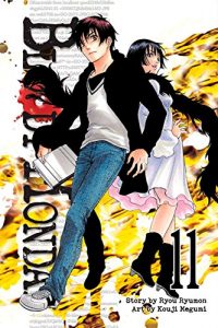 Download Bloody Monday Vol. 11 pdf, epub, ebook