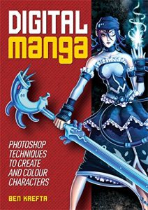 Download Digital Manga pdf, epub, ebook
