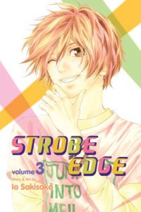 Download Strobe Edge, Vol. 3 pdf, epub, ebook