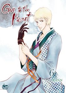 Download Give to the Heart Volume 6 pdf, epub, ebook
