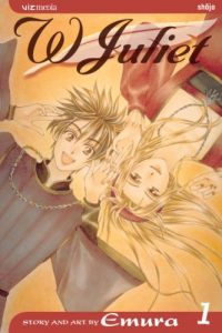 Download W Juliet, Vol. 1: v. 1 pdf, epub, ebook