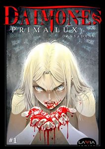 Download Dàimones: Prima Lux – chapter 1 pdf, epub, ebook