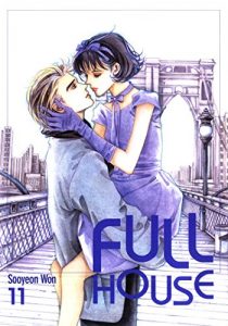 Download Full House Volume 11 pdf, epub, ebook