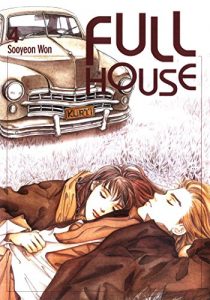Download Full House Volume 4 pdf, epub, ebook