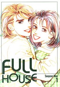 Download Full House Volume 1 pdf, epub, ebook