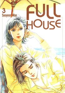 Download Full House Volume 3 pdf, epub, ebook