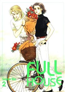 Download Full House Volume 2 pdf, epub, ebook