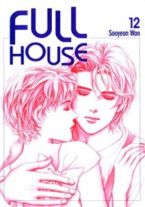 Download Full House Volume 12 pdf, epub, ebook