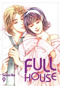 Download Full House Volume 9 pdf, epub, ebook