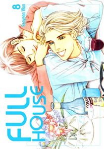 Download Full House Volume 8 pdf, epub, ebook