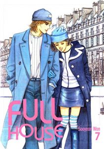 Download Full House Volume 7 pdf, epub, ebook