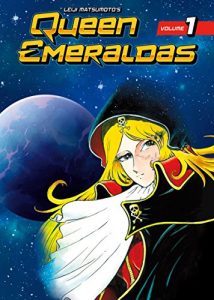 Download Queen Emeraldas Vol. 1 pdf, epub, ebook