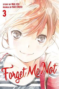 Download Forget Me Not Vol. 3 pdf, epub, ebook