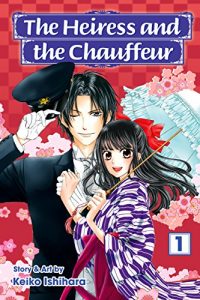 Download The Heiress and the Chauffeur, Vol. 1 pdf, epub, ebook