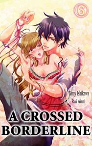 Download A Crossed Borderline Vol.6 (TL Manga) pdf, epub, ebook