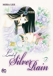 Download Land of Silver Rain Vol. 1 pdf, epub, ebook